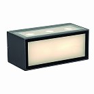 Настенный уличный светильник Mantra 9096 CANCUN