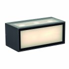 Настенный уличный светильник Mantra 9096 CANCUN