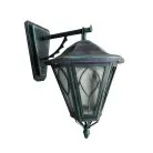 Настенный фонарь уличный Русские фонари 220-11/bgr-14 Венеция