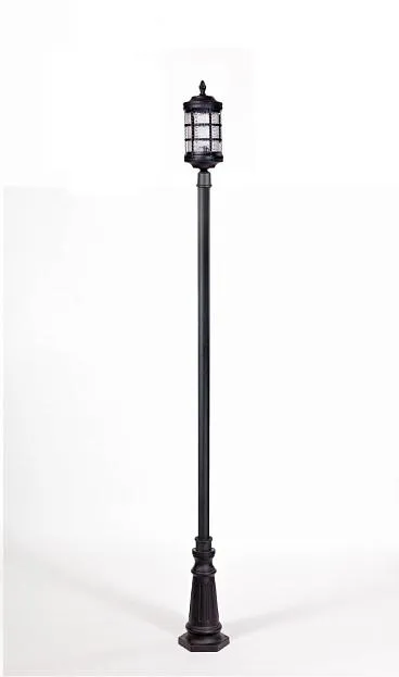 Наземный фонарь Oasis Light 81210 B2 Bl BARSELONA Наземный фонарь Oasis Light 81210 B2 Bl BARSELONA