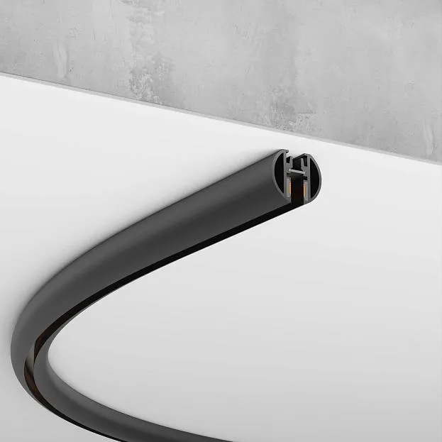 Шинопровод 1 м Elektrostandard 85168/00 Mini Magnetic a067270