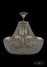 Люстра Bohemia 19051/H1/55IV G