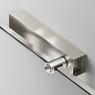 Крепление для трековой системы Technical Maytoni TRA155CW-BB-PT Accessories for tracks Flarity