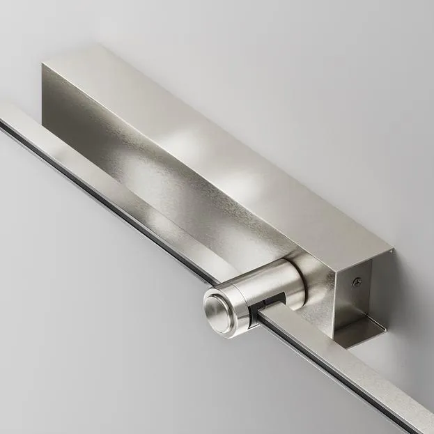 Крепление для трековой системы Technical Maytoni TRA155CW-BB-PT Accessories for tracks Flarity