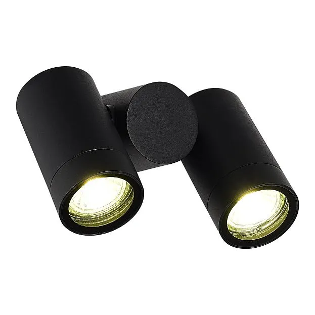 Уличные потолочные светильники ST Luce SL9011.402.02 ECOLLO