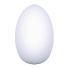 Газонная световая фигура Uniel ULG-R003 019/RGB IP54 EGG