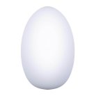 Газонная световая фигура Uniel ULG-R003 019/RGB IP54 EGG