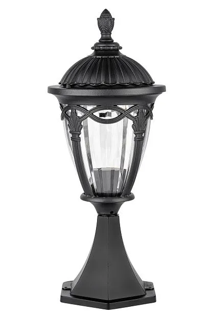 Наземный фонарь Oasis Light 86304 Bl FES