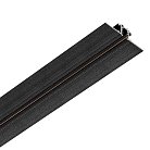 Трек встраиваемый однофазный 24V 2 м Lightstar 506227 Linea