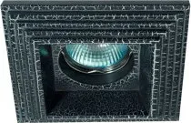 Точечный светильник Donolux DL208G/2 DECORO