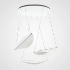 Подвесной Светильник Adelin L3 By Imperiumloft 151745-26