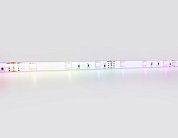 Светодиодная лента RGB Ambrella Light GS2301