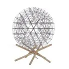 Торшер Loft IT 9027-61F Raimond