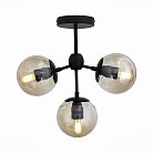 Потолочная люстра ST Luce SL549.402.03 Stampo