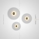 Бра LILIT Lampatron 5526-25184
