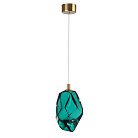 Подвесной светильник Odeon light 7110/4LA GEMME