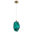 Подвесной светильник Odeon light 7110/4LA GEMME