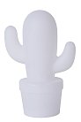 Световая фигура Lucide 13813/02/31 Cactus