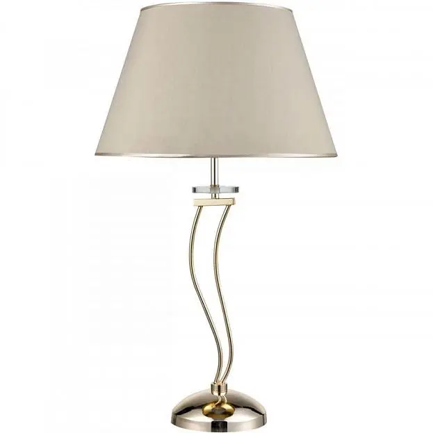 Настольная лампа Vele Luce VL1764N01 Настольная лампа Vele Luce VL1764N01