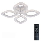 Накладная люстра LED Natali Kovaltseva LED LAMPS 81455 SM