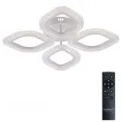 Накладная люстра LED Natali Kovaltseva LED LAMPS 81455 SM