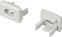 Заглушка профиля Arlight 033729 Pik