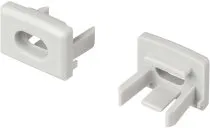 Заглушка профиля Arlight 033729 Pik