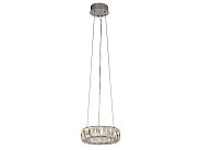 Подвесной светильник Newport 8580/20 C chrome 8580