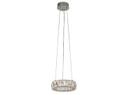 Подвесной светильник Newport 8580/20 C chrome 8580