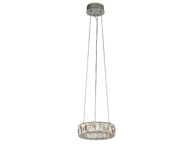 Подвесной светильник Newport 8580/20 C chrome 8580 Подвесной светильник Newport 8580/20 C chrome 8580