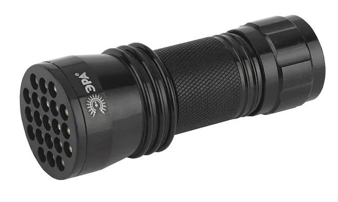 Ручной фонарь ЭРА MB-502