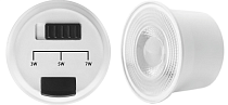 Светодиодный модуль SMD MR16 220V 3-5-7W 560LM 60G 4000K Lightstar 941214