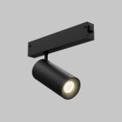 Трековый светильник Imex IL.0050.5005-20-CCT-BK Smart Line