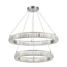 Люстра подвесная Aployt APL.076.13.80 Oriann