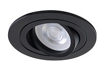 Светильник встроенный Crystal Lux CLT 001C1 BL 1400/144