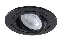 Светильник встроенный Crystal Lux CLT 001C1 BL 1400/144