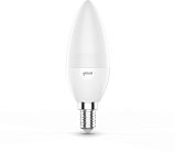 Лампа Gauss 103101406 E14 6W RGBW матовая Умные лампы