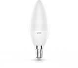 Лампа Gauss 103101406 E14 6W RGBW матовая Умные лампы