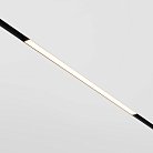 Трековый светильник Maytoni TR030-4-24W3K-WW-DS-B BASIS