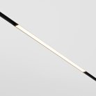 Трековый светильник Maytoni TR030-4-24W3K-WW-DS-B BASIS