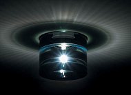 Встраиваемый светильник Donolux DL037C-Black Downlight