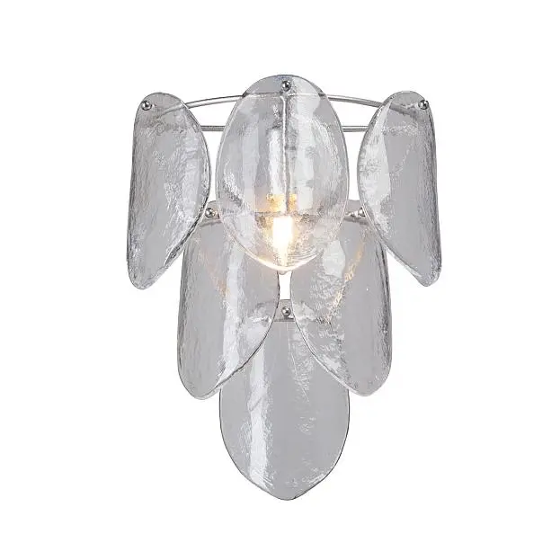 Бра Vitaluce V5314-9/1A хрусталь Бра Vitaluce V5314-9/1A хрусталь