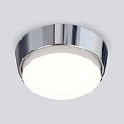 Накладной светильник Elektrostandard 1037 GX53 СН хром Lante a032904