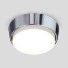 Накладной светильник Elektrostandard 1037 GX53 СН хром Lante a032904