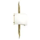 Бра ODEON LIGHT 5415/2WA Margaret