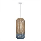 Подвесной светильник ST Luce SL1514.503.01 VIMINI