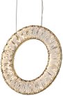 Подвесной светильник NEWPORT 8240/300 gold NEW М0066851