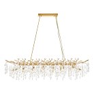 Люстра Arte Milano 230210.1200.14.E14.E2 GW Веточка