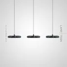 Готовая комбинация светильников SEGOL TRIO Lampatron 7225-19827