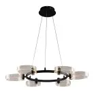 Подвесной светильник Escada 10227/6LED